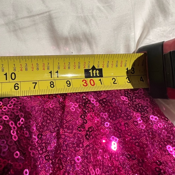 Lulus sequin set - Picture 6 of 6